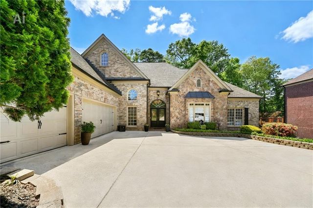 2172 Floral Ridge Drive, Dacula, GA 30019