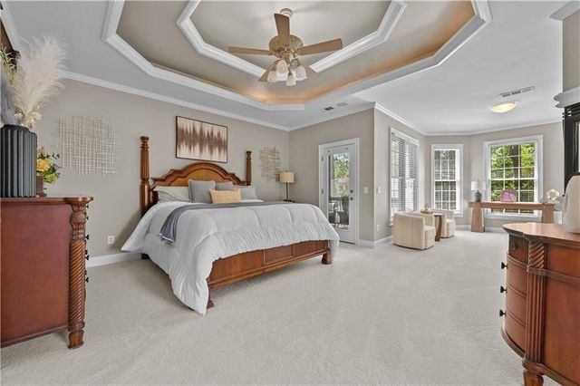 2172 Floral Ridge Drive, Dacula, GA 30019