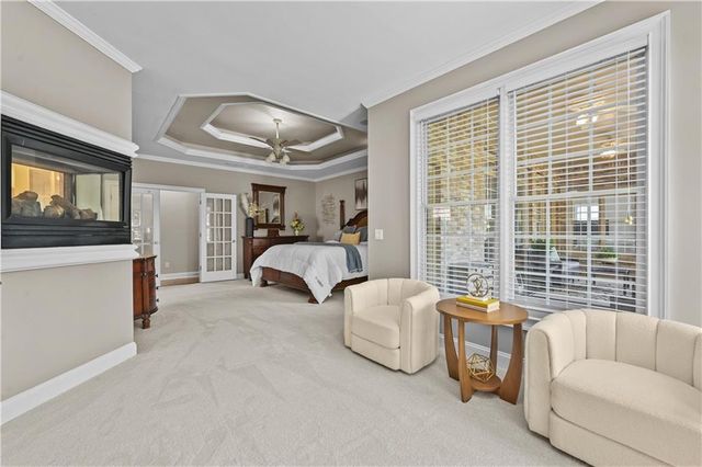 2172 Floral Ridge Drive, Dacula, GA 30019