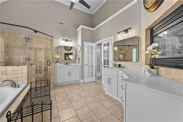 2172 Floral Ridge Drive, Dacula, GA 30019