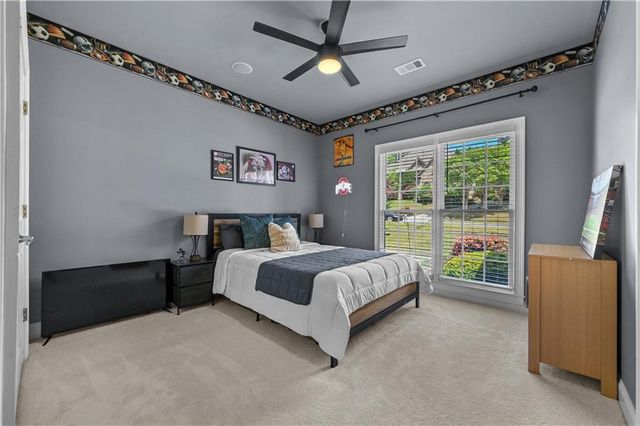 2172 Floral Ridge Drive, Dacula, GA 30019