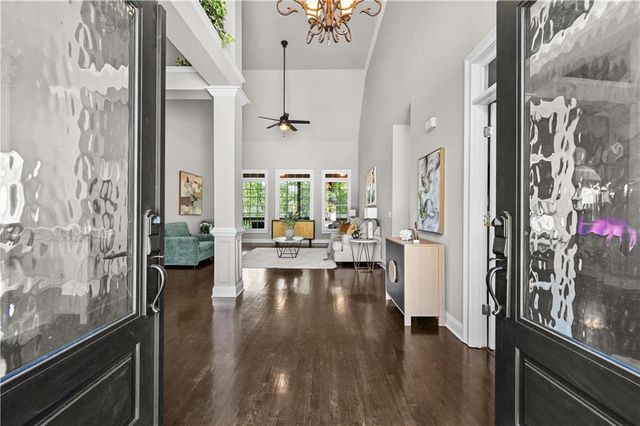 2172 Floral Ridge Drive, Dacula, GA 30019