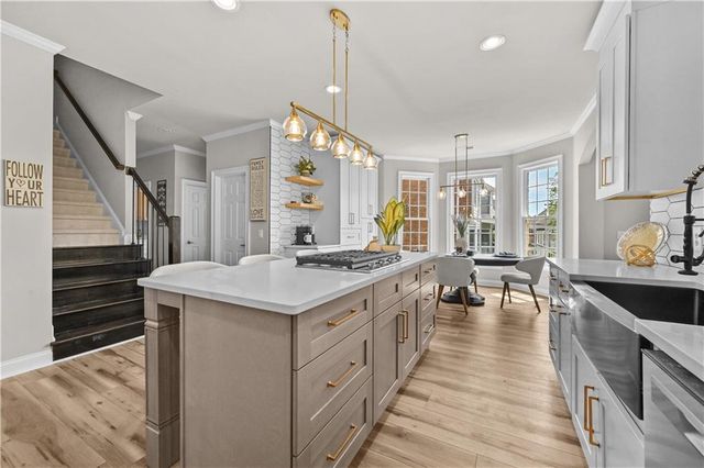 2172 Floral Ridge Drive, Dacula, GA 30019