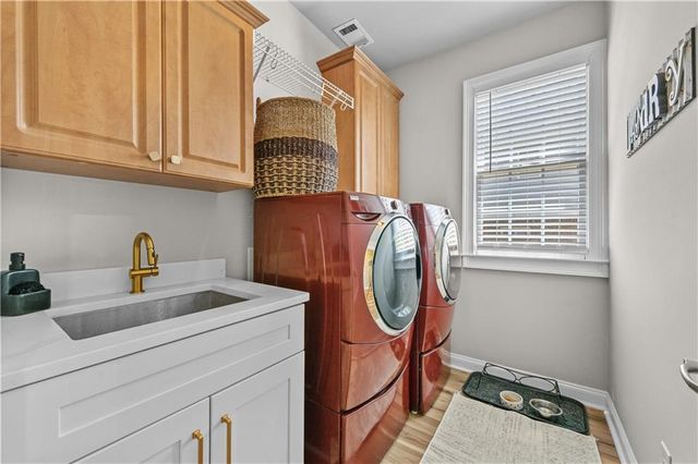 2172 Floral Ridge Drive, Dacula, GA 30019