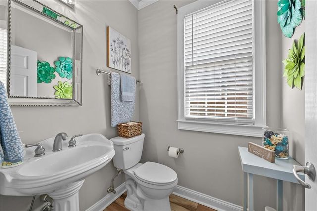 2172 Floral Ridge Drive, Dacula, GA 30019