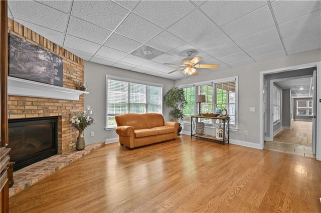 2172 Floral Ridge Drive, Dacula, GA 30019
