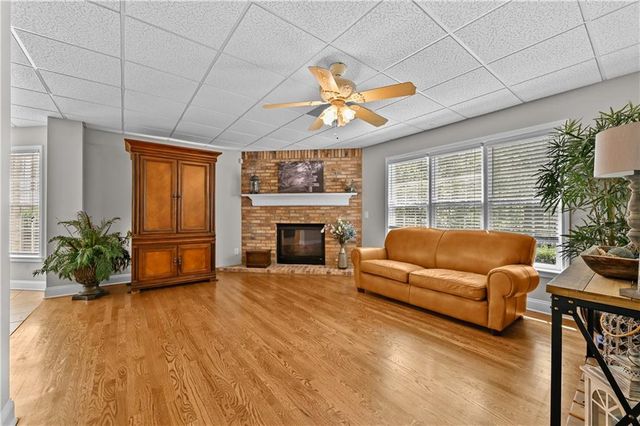 2172 Floral Ridge Drive, Dacula, GA 30019