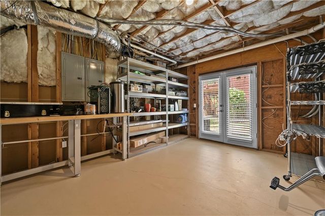 2172 Floral Ridge Drive, Dacula, GA 30019