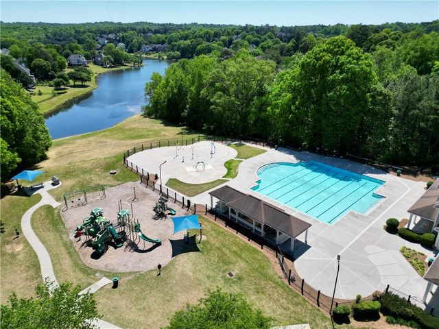 2172 Floral Ridge Drive, Dacula, GA 30019