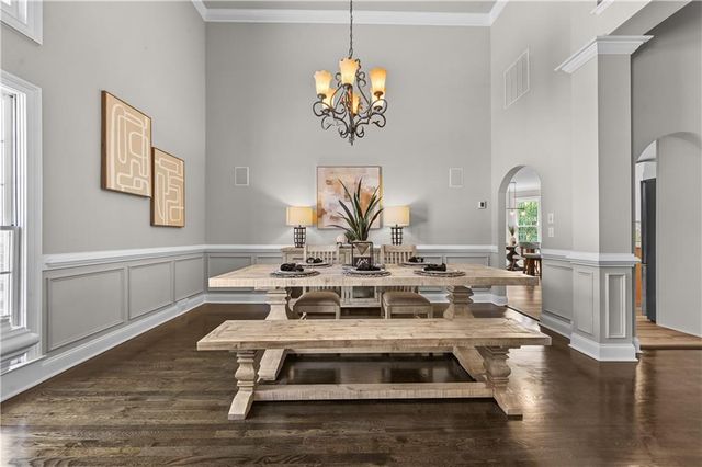 2172 Floral Ridge Drive, Dacula, GA 30019