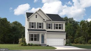 462 MOUNTAIN LAUREL BLVD #LOT 486 HAMILTON, Ranson, WV 25438