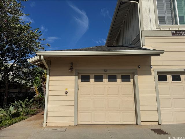 540 Manawai Street 401, Kapolei, HI 96707