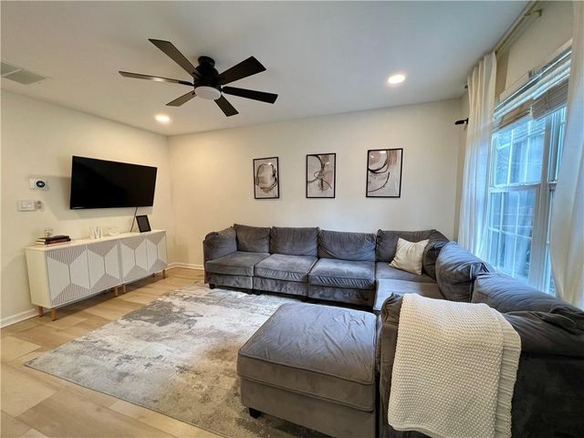 6729 Gallant court SE, Mableton, GA 30126