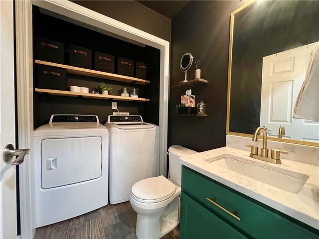 6729 Gallant court SE, Mableton, GA 30126