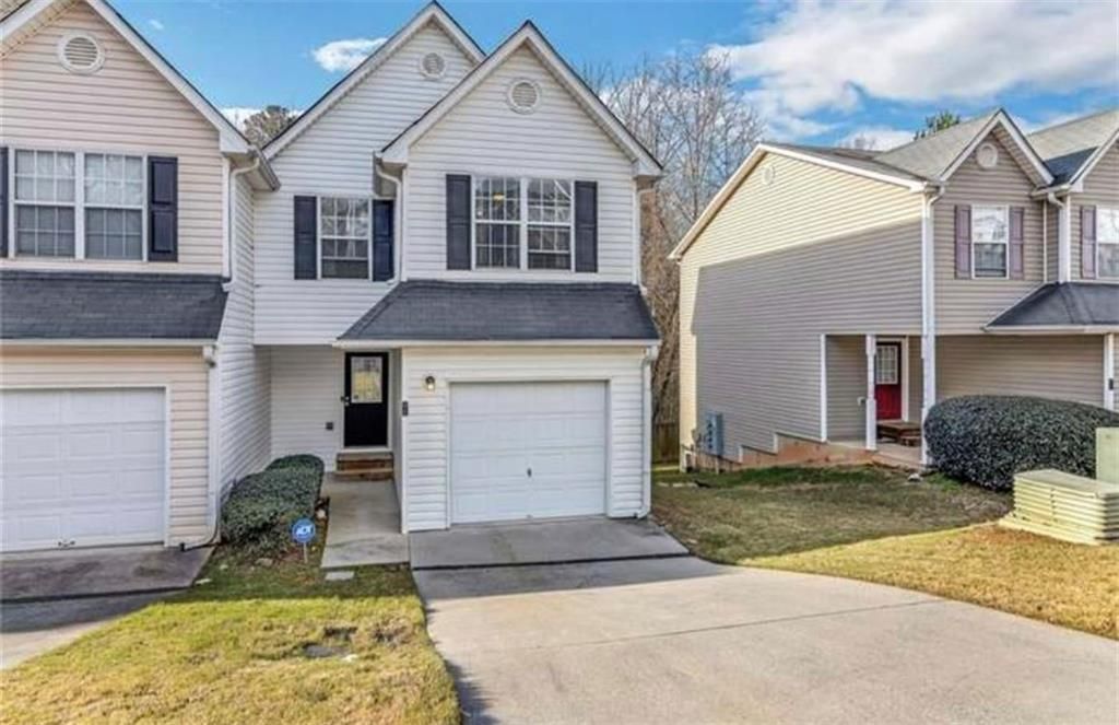 6729 Gallant court SE, Mableton, GA 30126