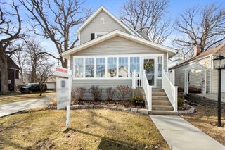 4936 Middaugh Avenue, Downers Grove, IL 60515