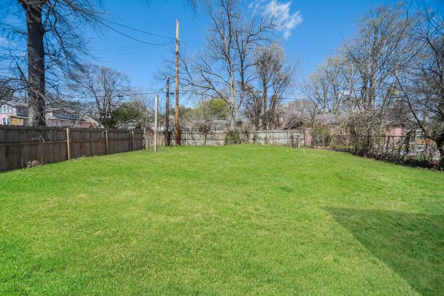 1692 EUCLID AVE, Memphis, TN 38114