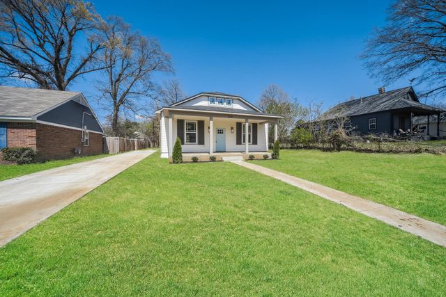 1692 EUCLID AVE, Memphis, TN 38114