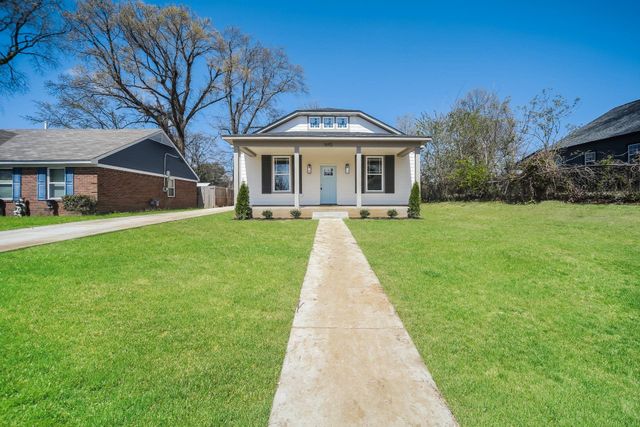 1692 EUCLID AVE, Memphis, TN 38114