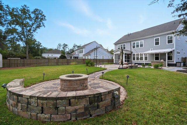 4019 Cascades Thrust, Summerville, SC 29483