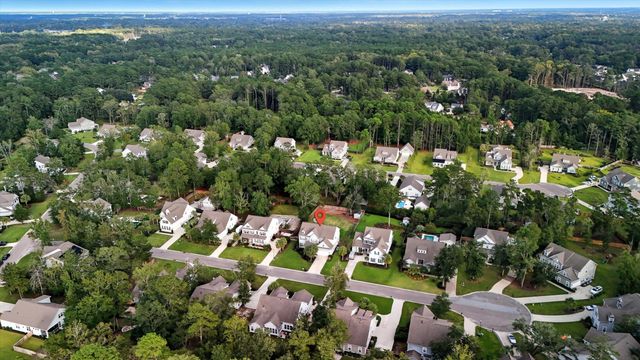 4019 Cascades Thrust, Summerville, SC 29483