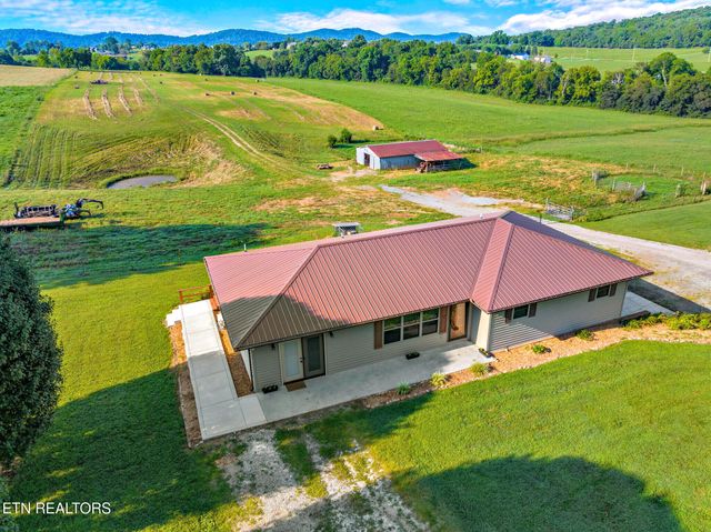 1365 Mine Rd, New Market, TN 37820