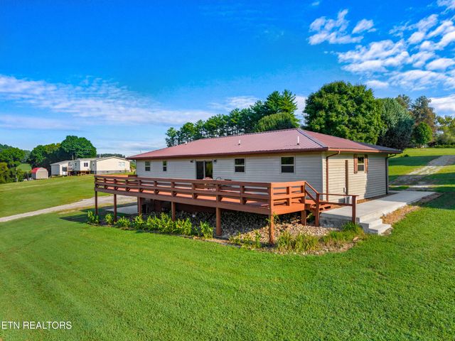 1365 Mine Rd, New Market, TN 37820