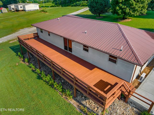 1365 Mine Rd, New Market, TN 37820