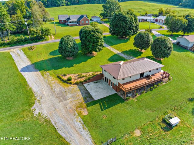 1365 Mine Rd, New Market, TN 37820