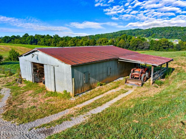 1365 Mine Rd, New Market, TN 37820