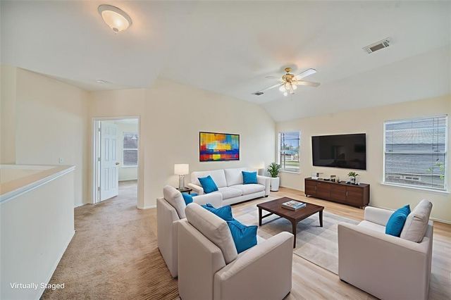 11011 Hunting Path Court, Houston, TX 77065