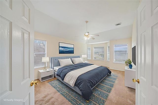 11011 Hunting Path Court, Houston, TX 77065