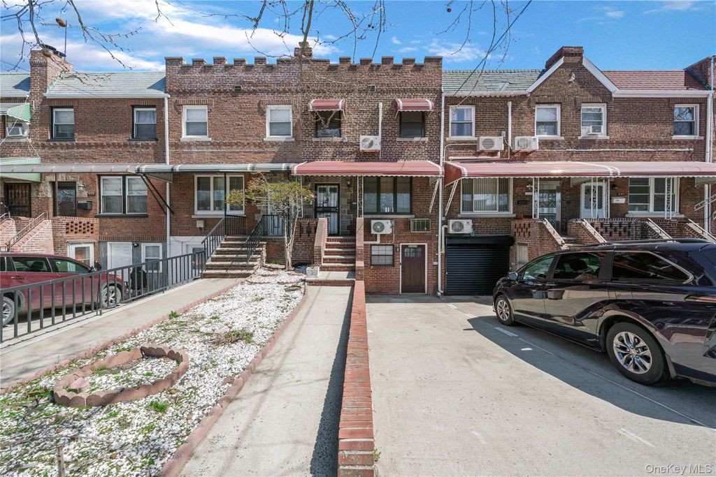 2317 Utica Avenue, Brooklyn, NY 11234