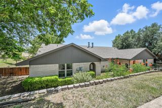 8832 Sandcastle Court, Fort Worth, TX 76179