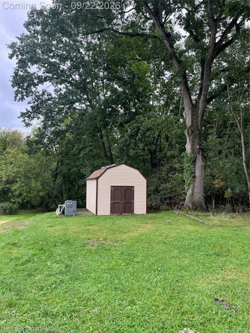 15133 Eddy Lake Road, Holly Township, MI 48430