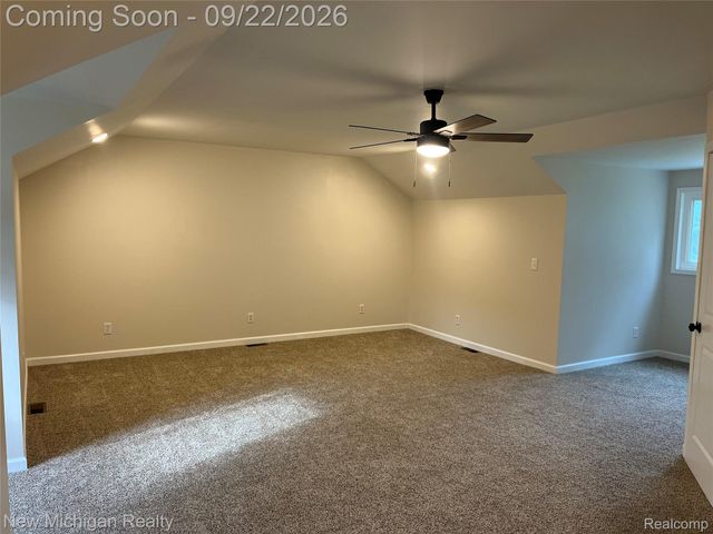 15133 Eddy Lake Road, Holly Township, MI 48430