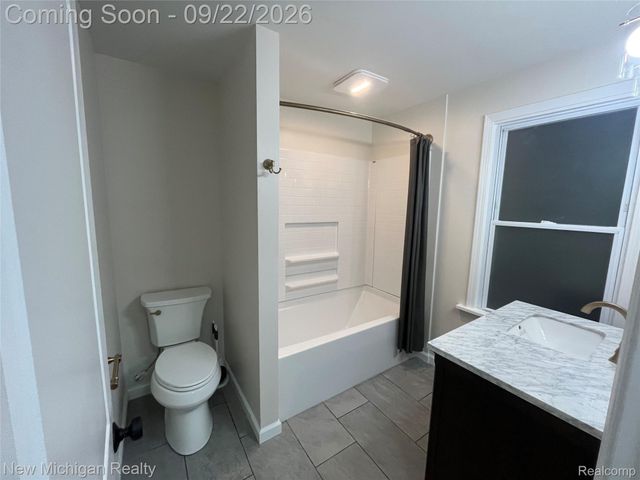 15133 Eddy Lake Road, Holly Township, MI 48430