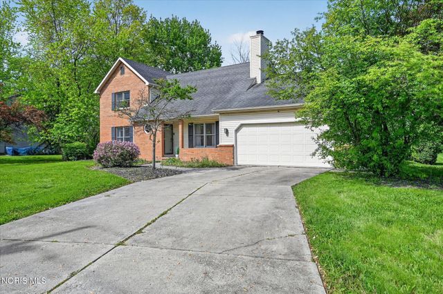 28741 White Road, Perrysburg, OH 43551