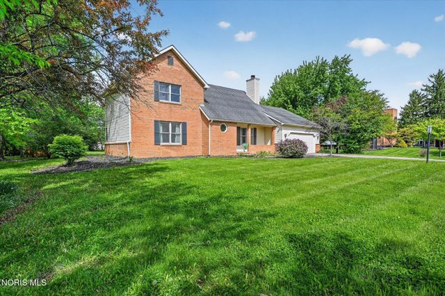 28741 White Road, Perrysburg, OH 43551