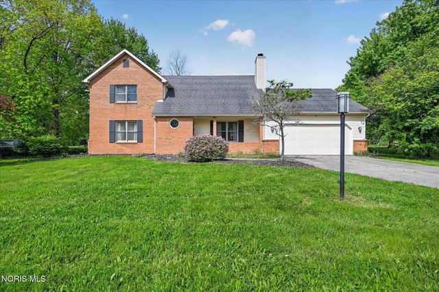 28741 White Road, Perrysburg, OH 43551