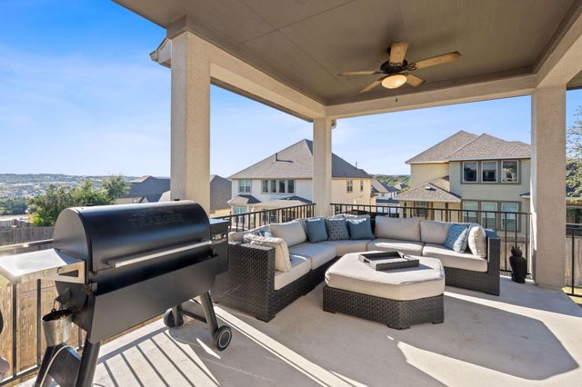 15604 Cabrillo WAY, Austin, TX 78738