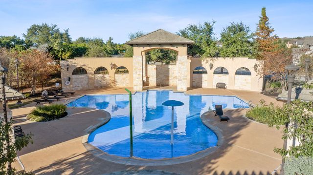 15604 Cabrillo WAY, Austin, TX 78738