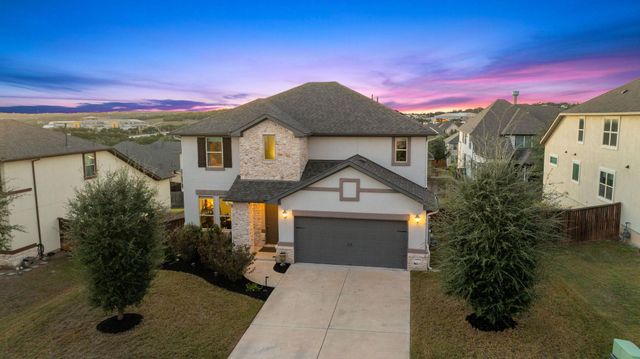 15604 Cabrillo WAY, Austin, TX 78738