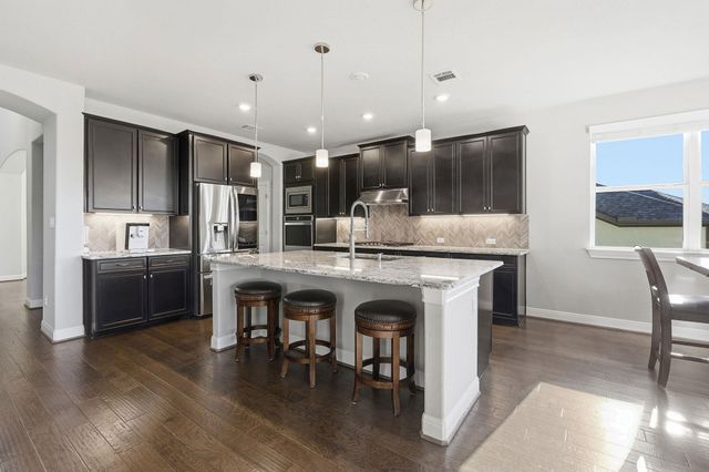 15604 Cabrillo WAY, Austin, TX 78738