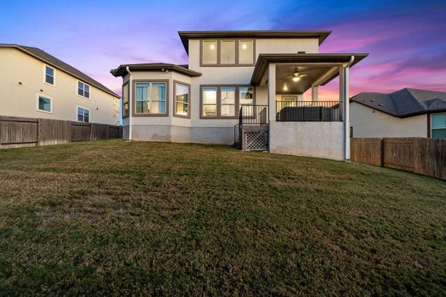 15604 Cabrillo WAY, Austin, TX 78738