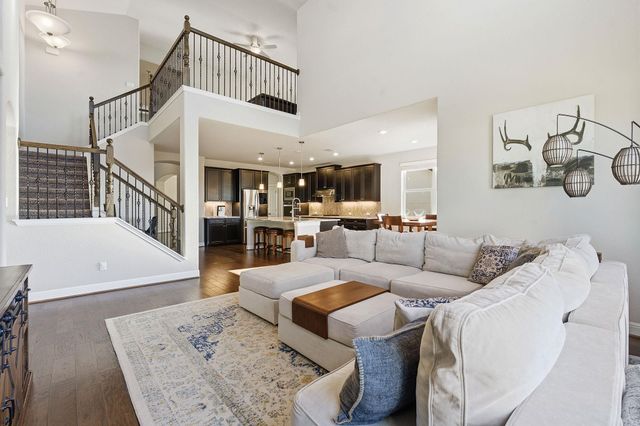 15604 Cabrillo WAY, Austin, TX 78738