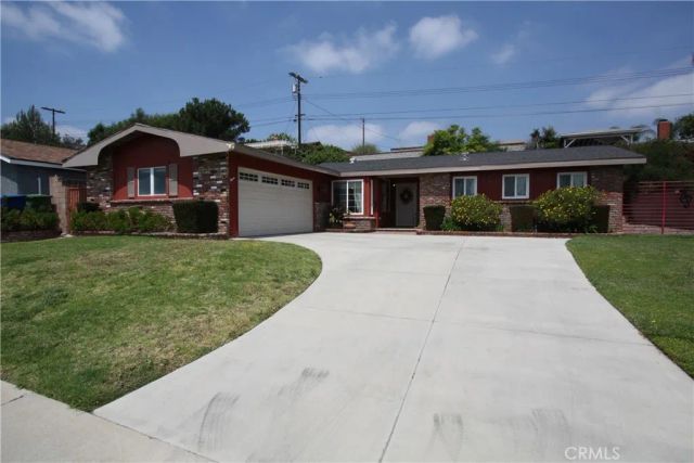 13173 Chesterwood, Sylmar, CA 91342