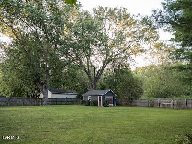 25597 Cornelius Drive, Abingdon, VA 24211
