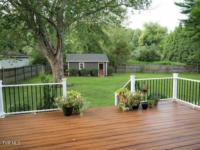 25597 Cornelius Drive, Abingdon, VA 24211