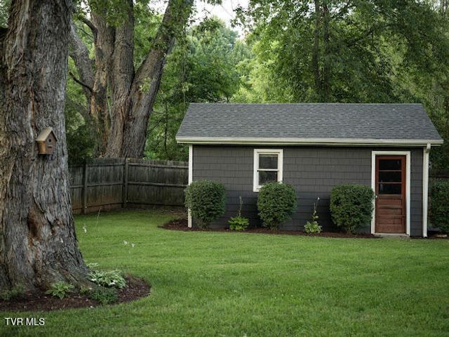 25597 Cornelius Drive, Abingdon, VA 24211